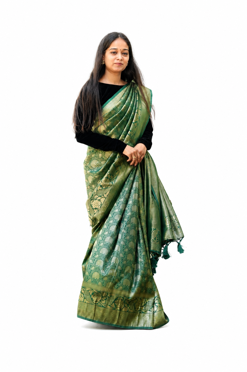 Ms. Nidhi Zala